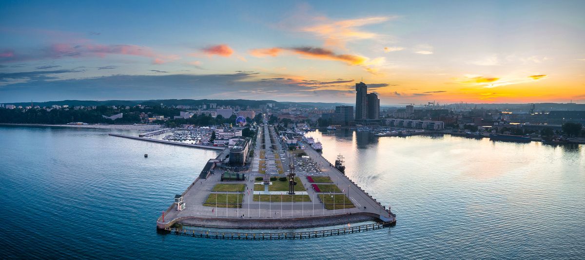 Gdynia, Poland