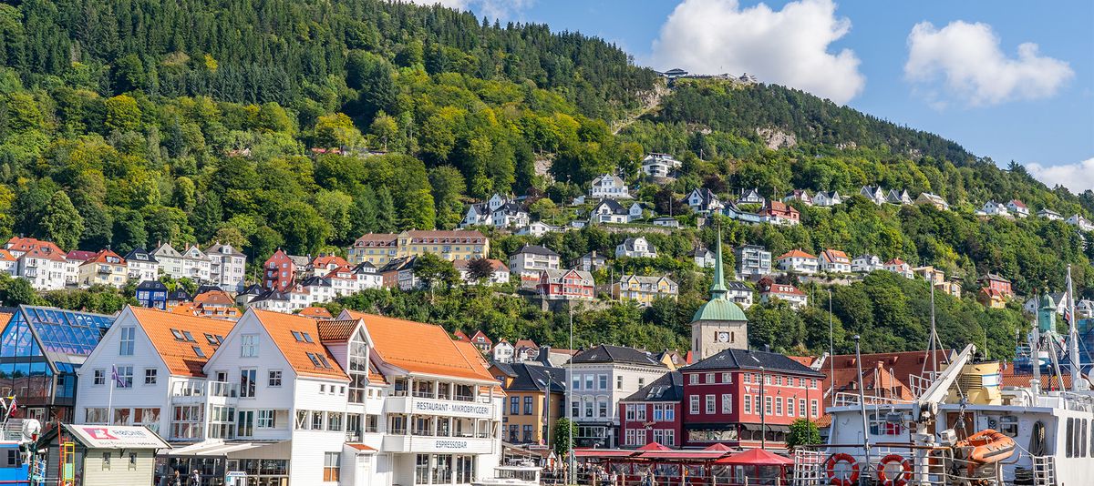 Bergen, Norway
