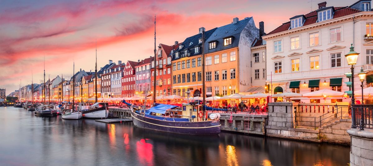 Copenhagen, Denmark
