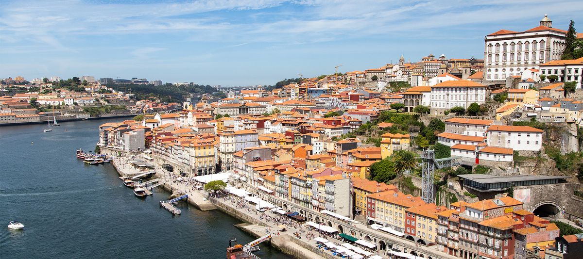 Leixoes, Portugal