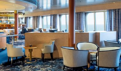 Ocean Bar Renaissance
