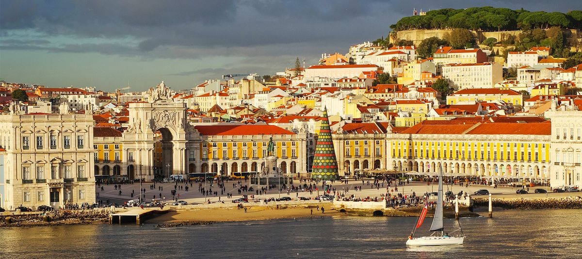 Lisbon, Portugal