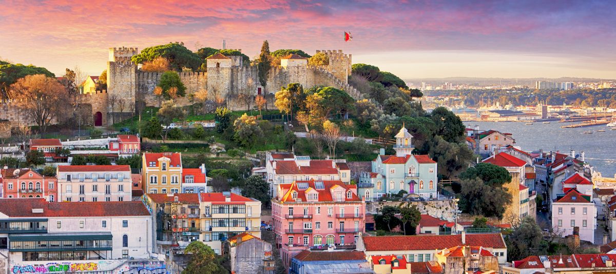 Lisbon, Portugal