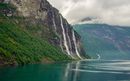 Geirangerfjord, Norway
