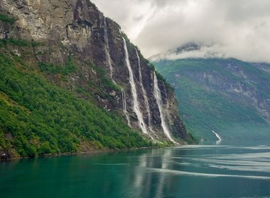 Fjordland Escapes & Nordic Traditions thumbnail