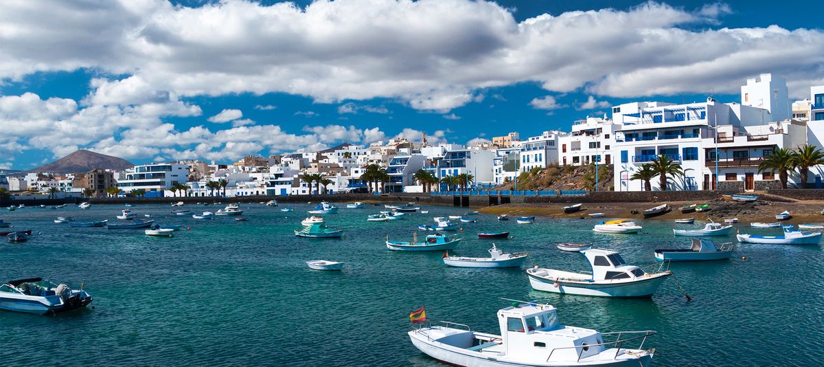 Arrecife, Lanzarote