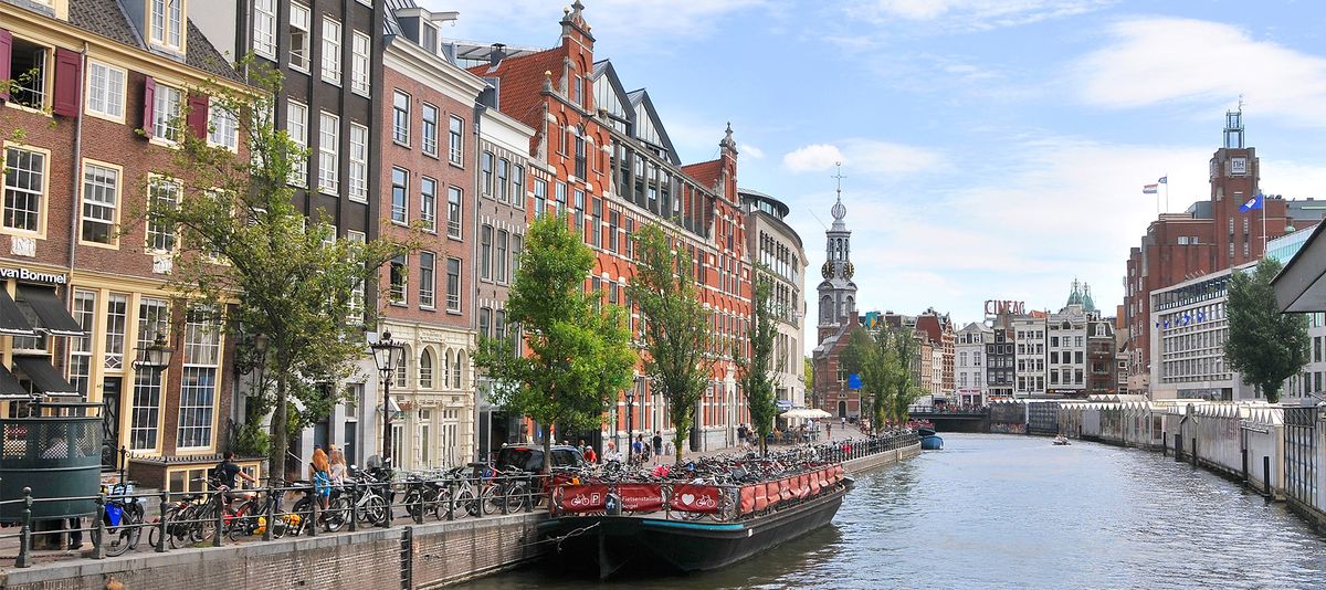 Amsterdam, Netherlands