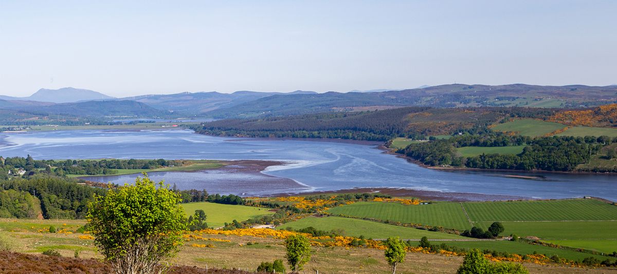 Invergordon, Scotland