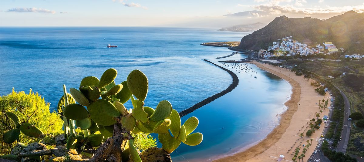 Santa Cruz de Tenerife, Tenerife