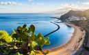 Santa Cruz de Tenerife, Tenerife