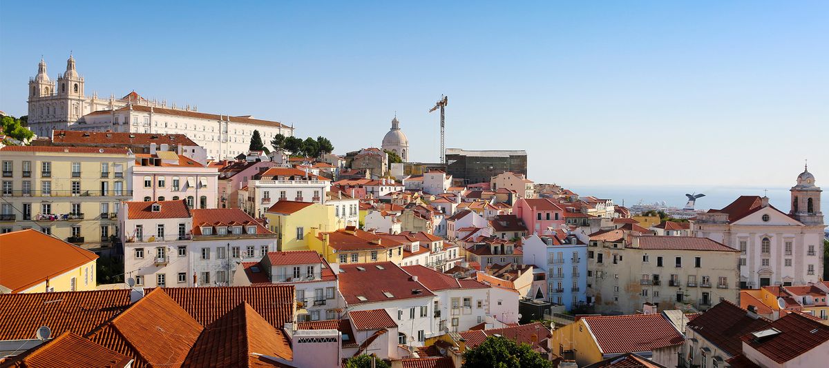Lisbon, Portugal