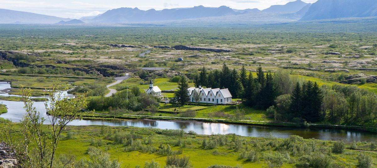 Reykjavik, Iceland