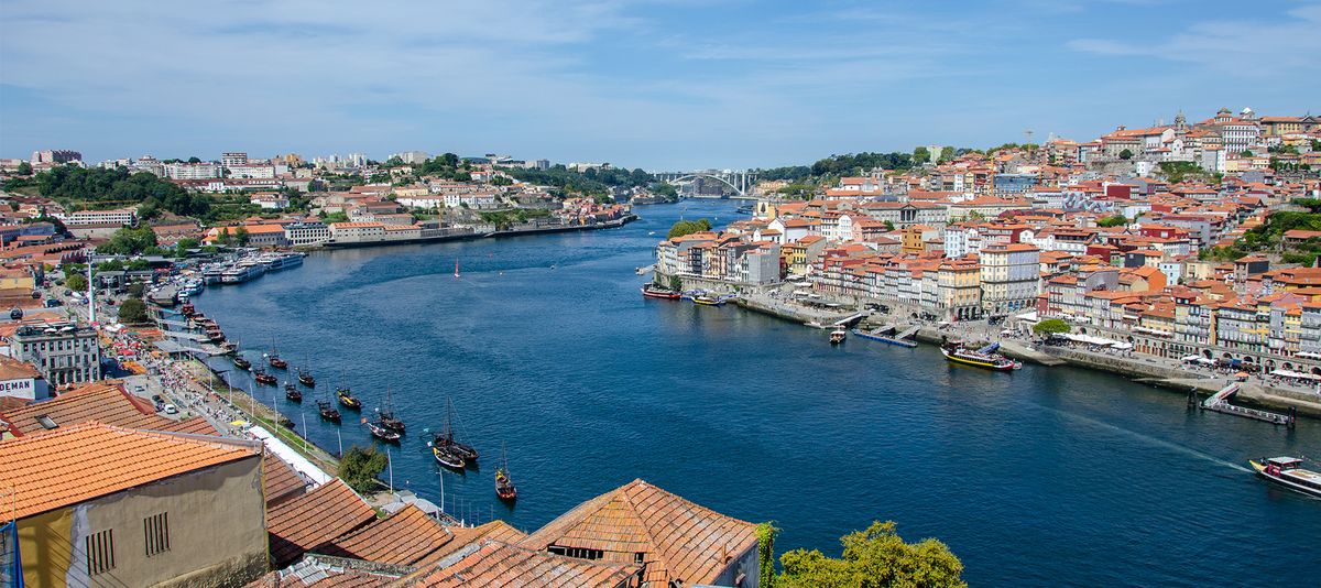 Leixoes, Portugal