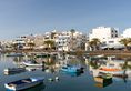 Port of Arrecife, Lanzarote