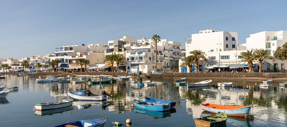 Arrecife, Lanzarote