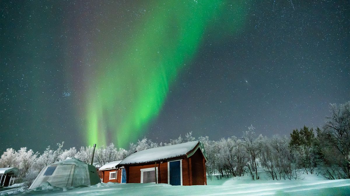 Alta, Norway