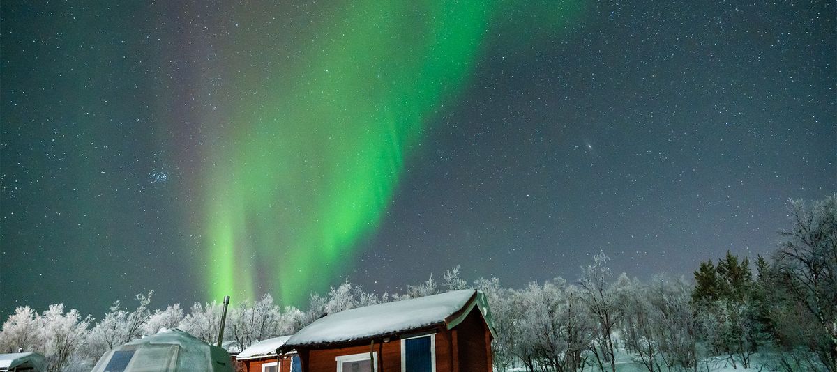 Alta, Norway