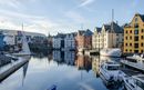 Alesund, Norway