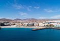 Port of Puerto Del Rosario, Fuerteventura