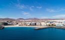 Puerto Del Rosario, Fuerteventura, Spain