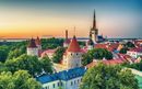 Tallinn, Estonia
