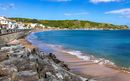 Praia da Vitoria, Azores