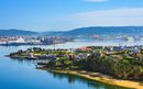 El Ferrol, Spain