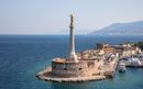 Messina, Sicily