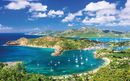 English Harbour, Antigua