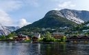 Eidfjord, Norway