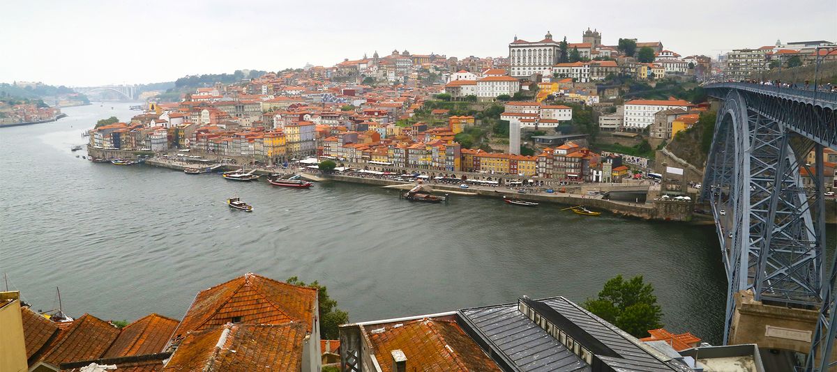Leixoes, Portugal
