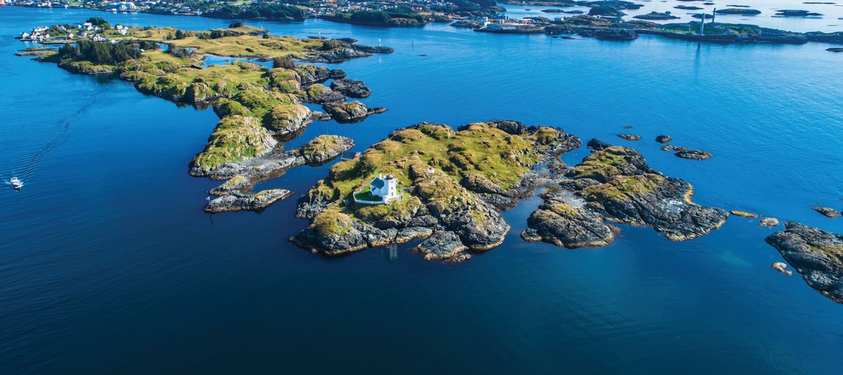 Haugesund, Norway