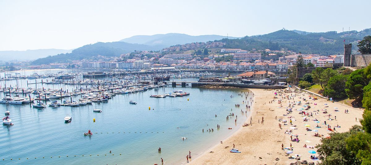 Vigo, Spain