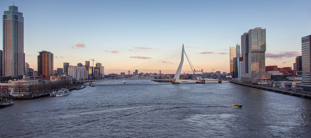 Rotterdam, Netherlands