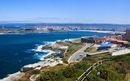 La Coruna, Spain