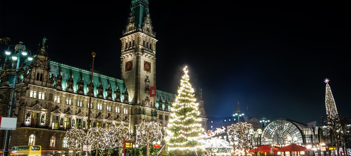 Hamburg, Germany