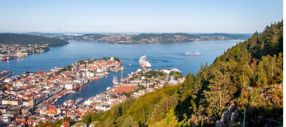 Bergen, Norway