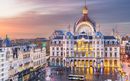 Antwerp, Belgium