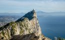 Rock of Gibraltar, Gibraltar