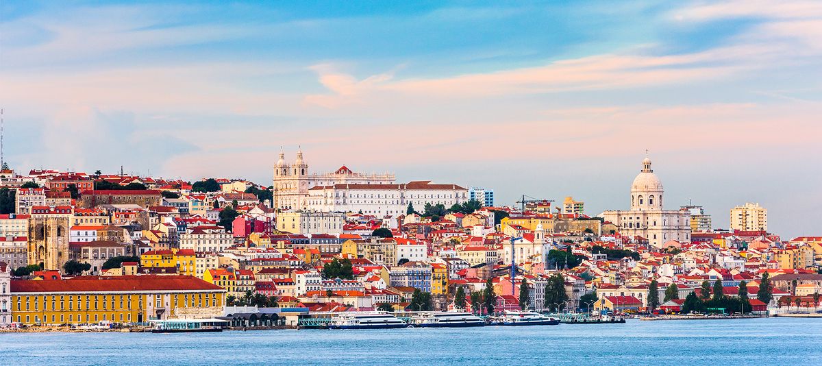 Lisbon, Portugal