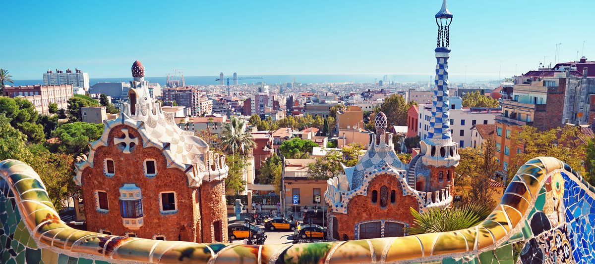 Barcelona, Spain