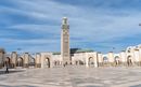 Casablanca, Morocco