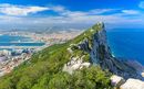 Rock of Gibraltar, Gibraltar