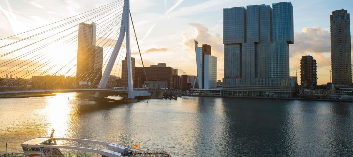 Rotterdam, Netherlands