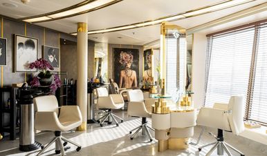 Spa Les Events Renaissance