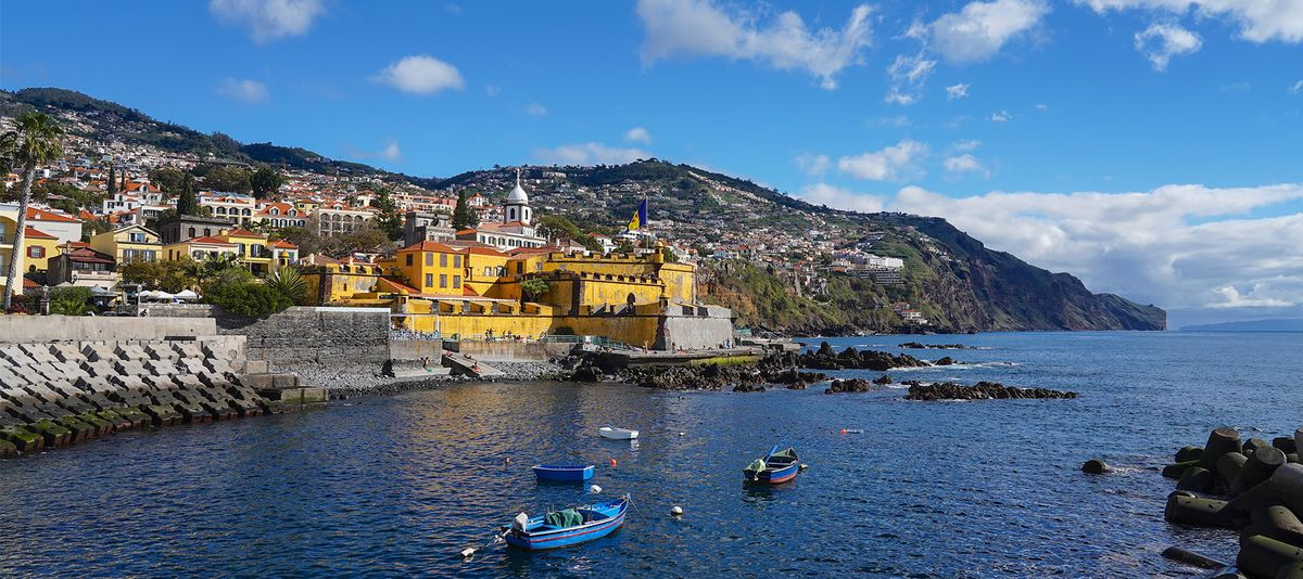 Funchal, Madeira