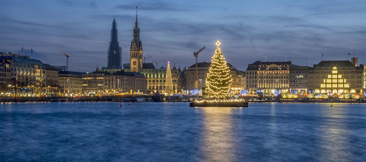 Hamburg, Germany