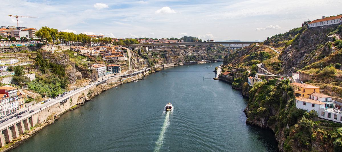 Leixoes, Portugal