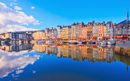 Honfleur France