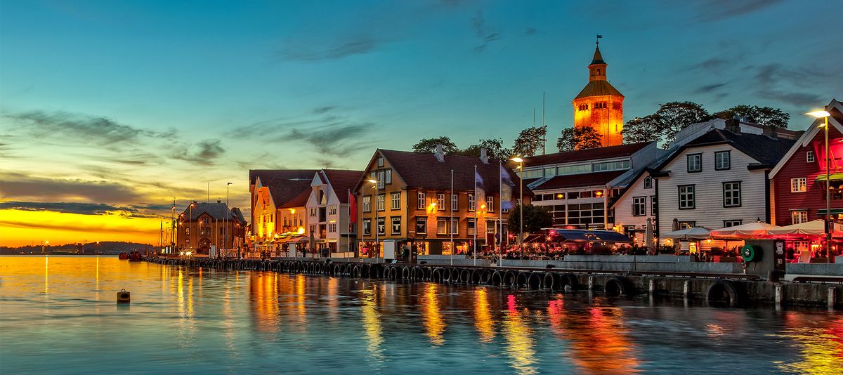 Stavanger, Norway